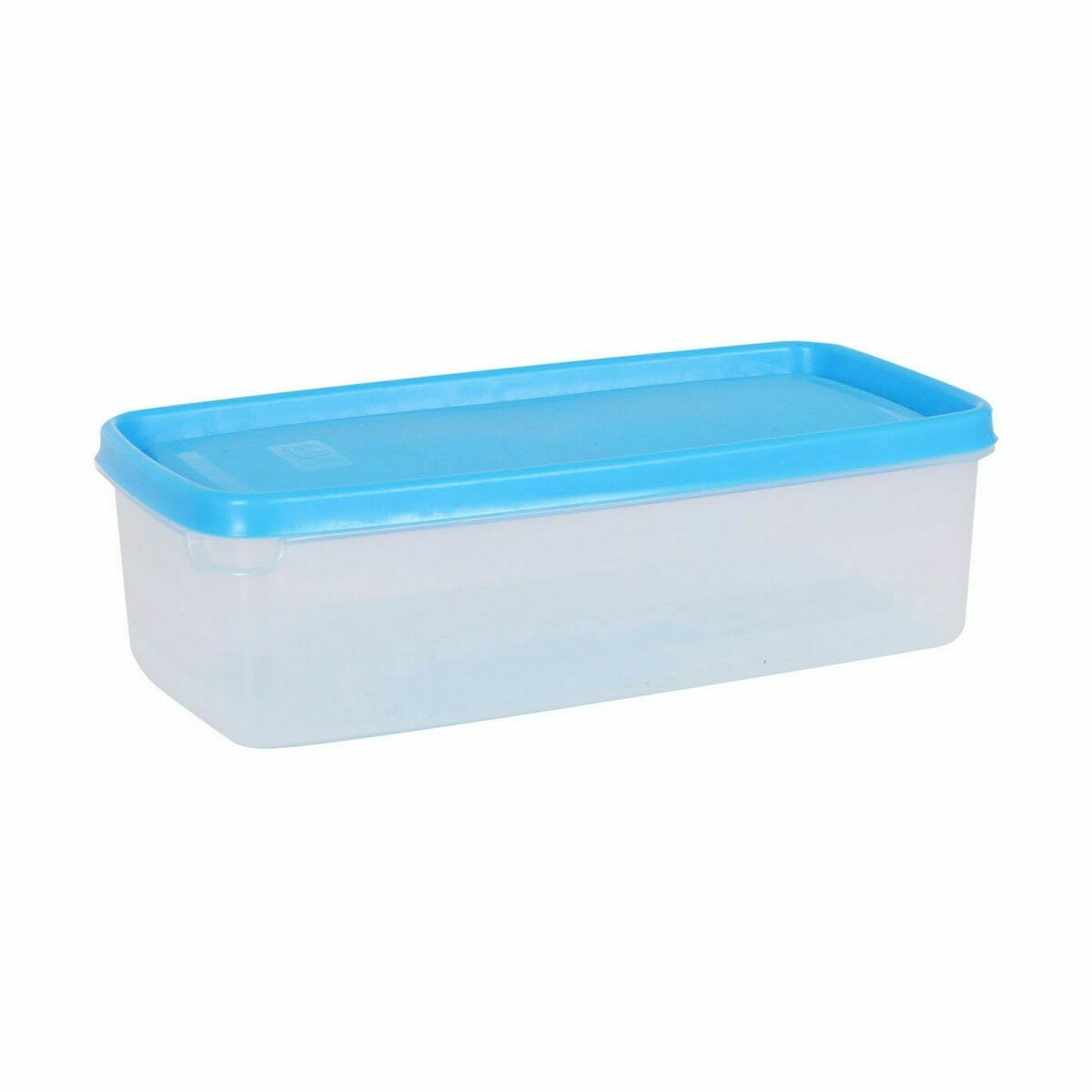 Lancheira Retangular 23,5 x 11,5 x 7 cm (12 Unidades)